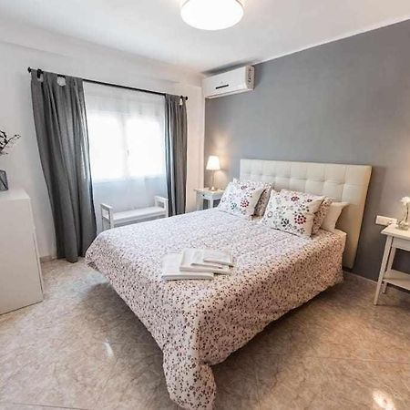 III Apartamentos Morales & Arnal Acogedor Y A 450M Ronda Zewnętrze zdjęcie