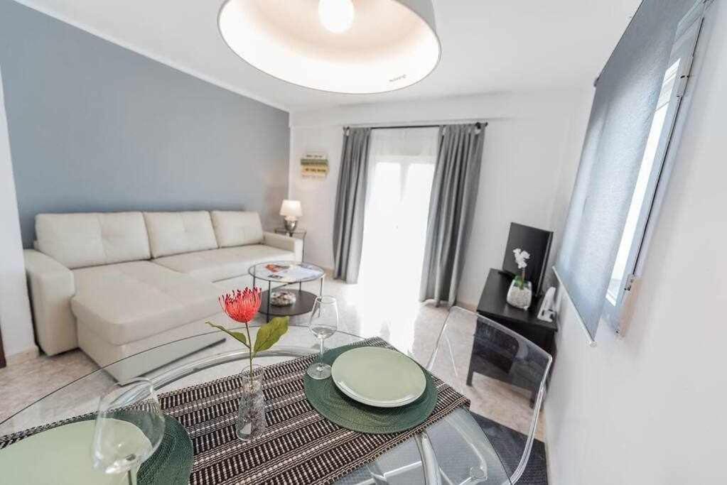 III Apartamentos Morales & Arnal Acogedor Y A 450M Ronda Zewnętrze zdjęcie