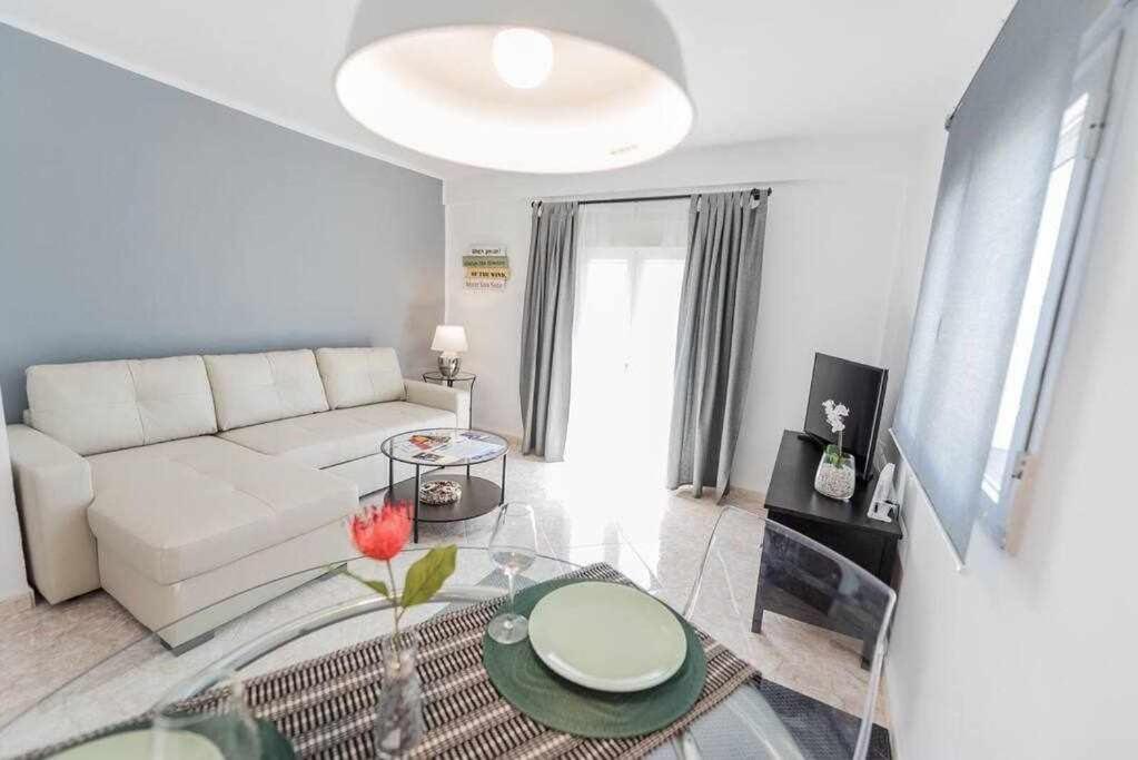 III Apartamentos Morales & Arnal Acogedor Y A 450M Ronda Zewnętrze zdjęcie