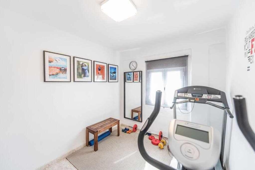 III Apartamentos Morales & Arnal Acogedor Y A 450M Ronda Zewnętrze zdjęcie