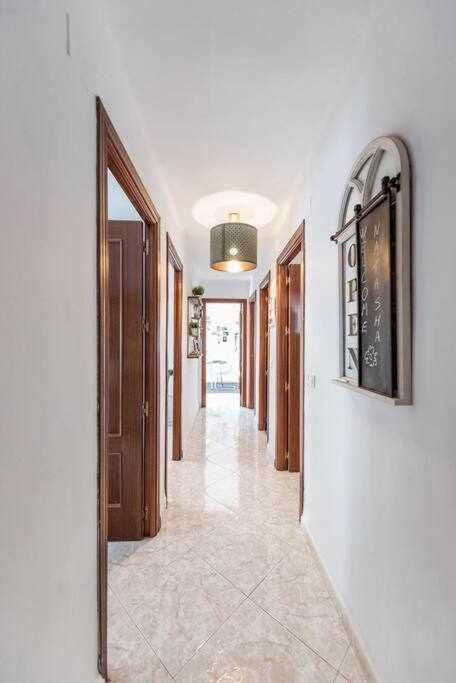III Apartamentos Morales & Arnal Acogedor Y A 450M Ronda Zewnętrze zdjęcie