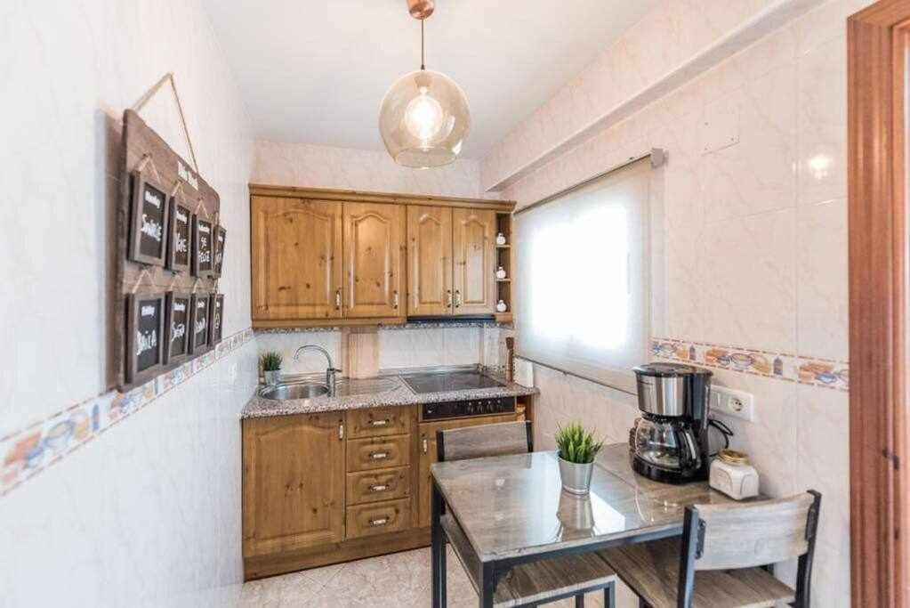 III Apartamentos Morales & Arnal Acogedor Y A 450M Ronda Zewnętrze zdjęcie