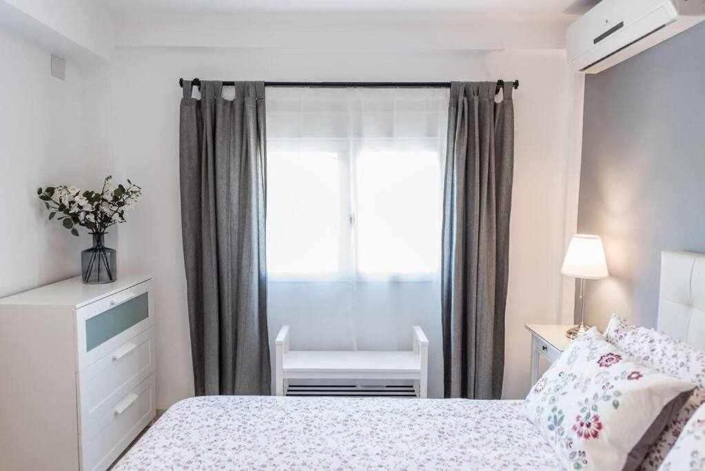 III Apartamentos Morales & Arnal Acogedor Y A 450M Ronda Zewnętrze zdjęcie