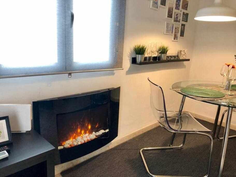 III Apartamentos Morales & Arnal Acogedor Y A 450M Ronda Zewnętrze zdjęcie