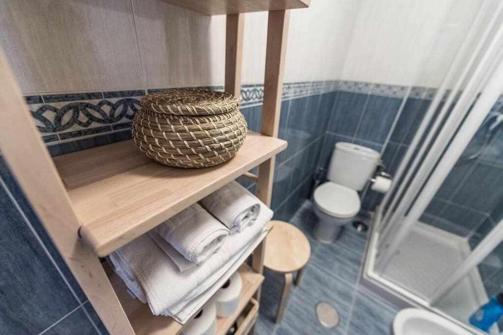 III Apartamentos Morales & Arnal Acogedor Y A 450M Ronda Zewnętrze zdjęcie