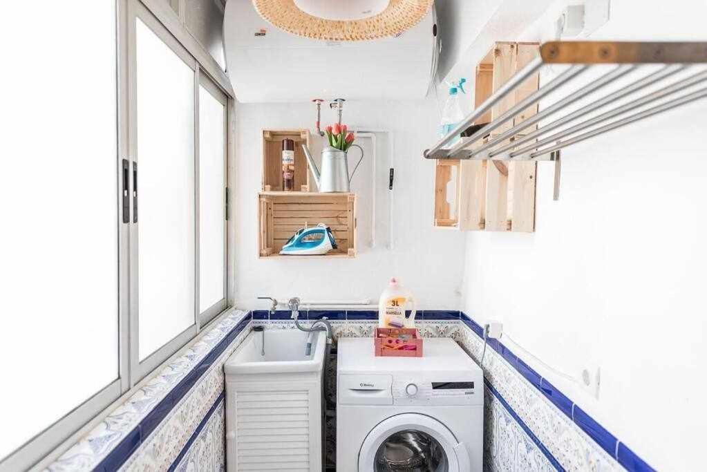 III Apartamentos Morales & Arnal Acogedor Y A 450M Ronda Zewnętrze zdjęcie