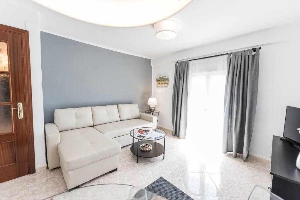 III Apartamentos Morales & Arnal Acogedor Y A 450M Ronda Zewnętrze zdjęcie