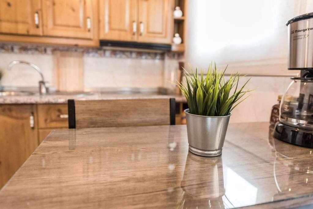 III Apartamentos Morales & Arnal Acogedor Y A 450M Ronda Zewnętrze zdjęcie