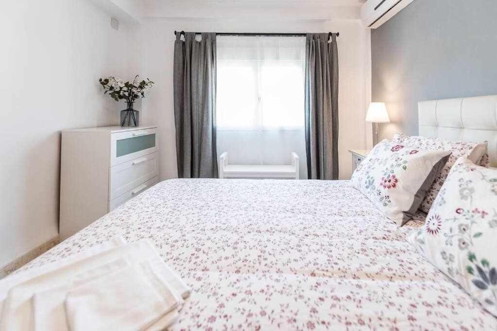 III Apartamentos Morales & Arnal Acogedor Y A 450M Ronda Zewnętrze zdjęcie