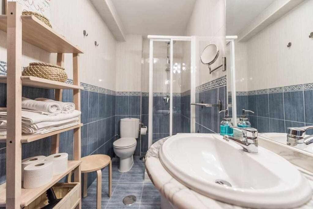 III Apartamentos Morales & Arnal Acogedor Y A 450M Ronda Zewnętrze zdjęcie