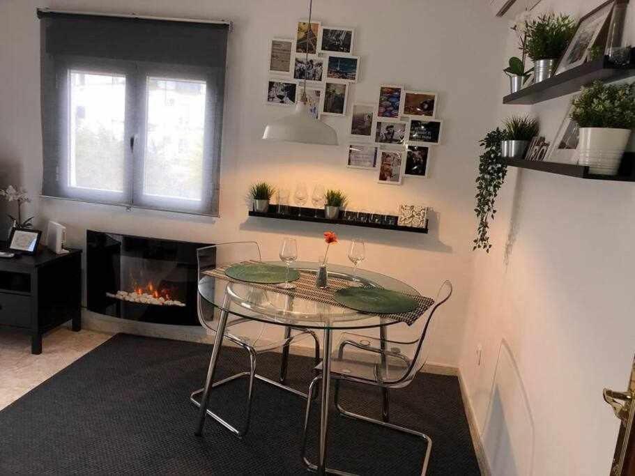 III Apartamentos Morales & Arnal Acogedor Y A 450M Ronda Zewnętrze zdjęcie