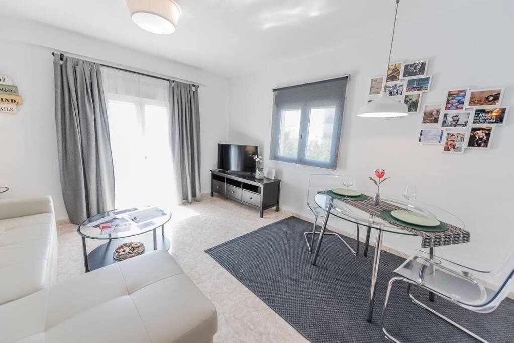 III Apartamentos Morales & Arnal Acogedor Y A 450M Ronda Zewnętrze zdjęcie