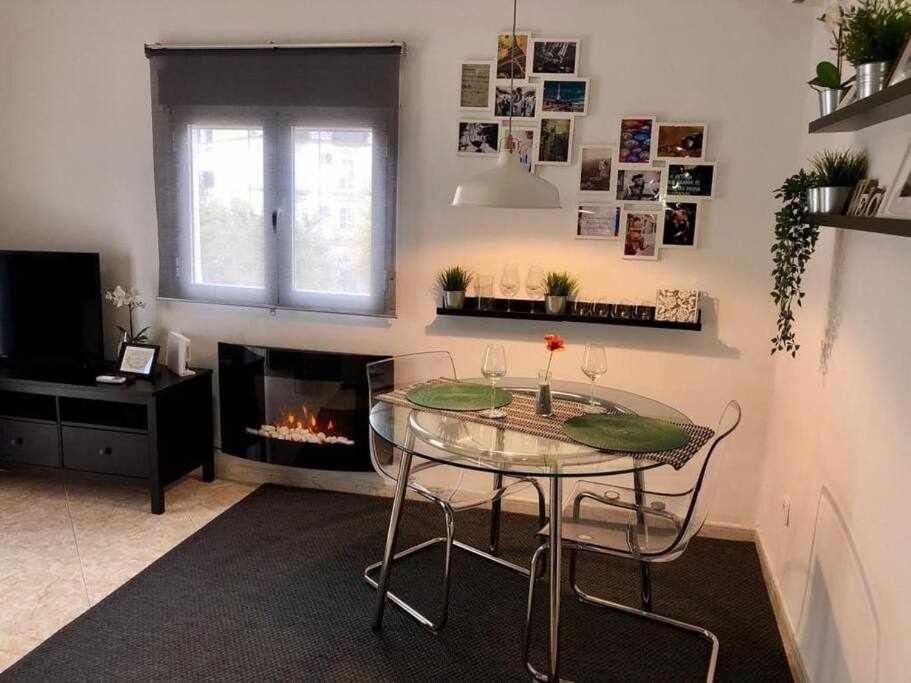 III Apartamentos Morales & Arnal Acogedor Y A 450M Ronda Zewnętrze zdjęcie